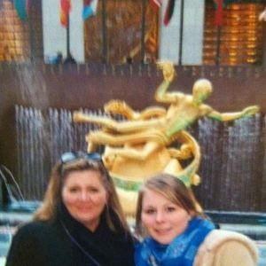 Meet your Posher, Sara